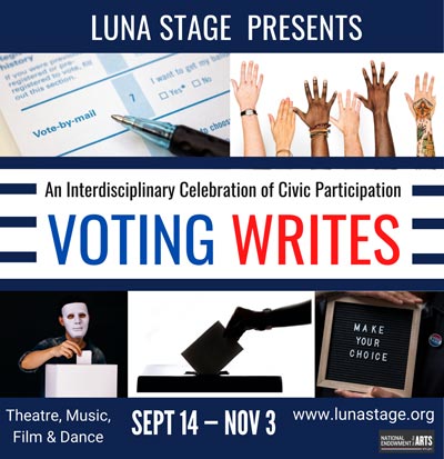 Theatre Spotlight: October 2020