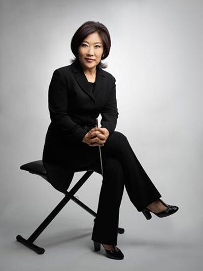 Wharton Institute for the Performing Arts Extends Helen H. Cha-Pyo’s Contract