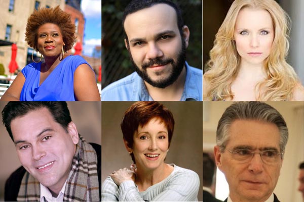 Wharton Institute For The Performing Arts Launches &#34;Wednesday Webinars at Wharton&#34;