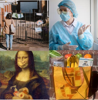 Northern NJ Community Foundation’s COVID-19 Rapid Response Fund Announces Grant Awards to Nonprofit Arts Organizations