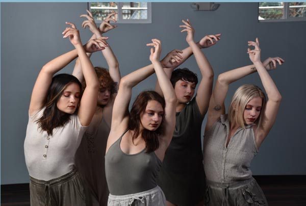 ~mignolo dance~ Sets Up Kickstarter Campaign To Raise Funds For 2021-22 Season