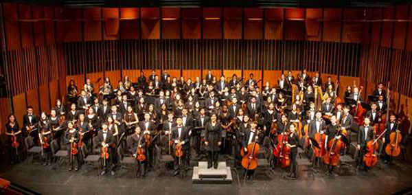 New Jersey Youth Symphony presents works by African American women composers at Princeton University