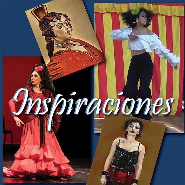 Alborada Spanish Dance Theater presents 