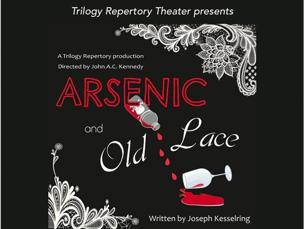 Arsenic and Old Lace (play) - Wikipedia