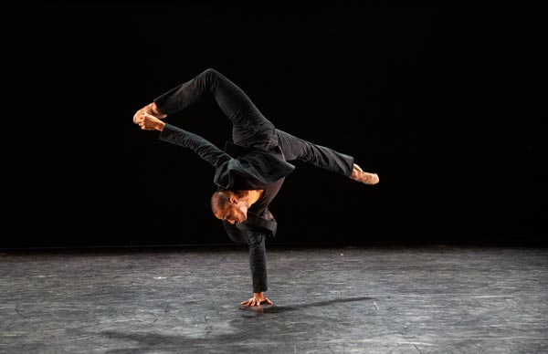 Pennsylvania Ballet Announces 2021 Digital Spring Season