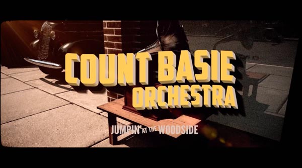Celebrate Jazz Appreciation Month With A New Animated Video For Count Basie
