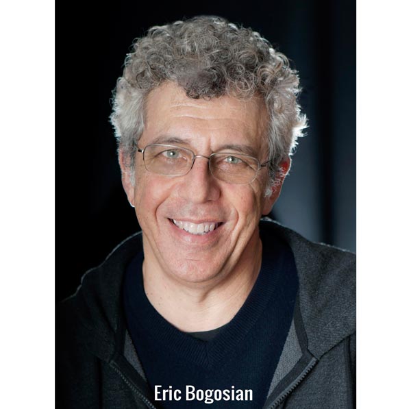 Eric Bogosian
