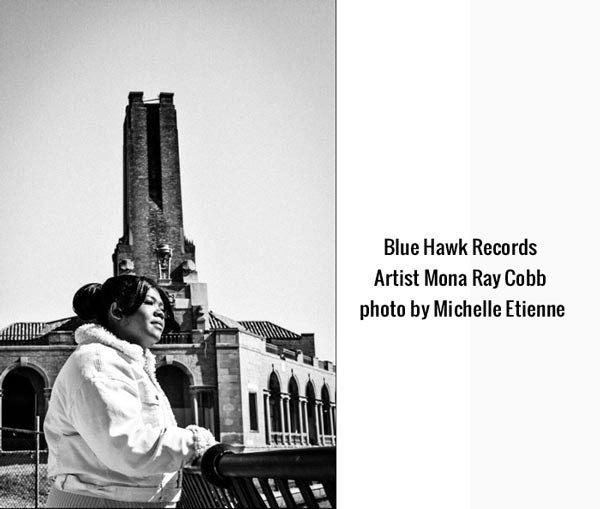 Blue Hawk Records Releases “Eighteen”