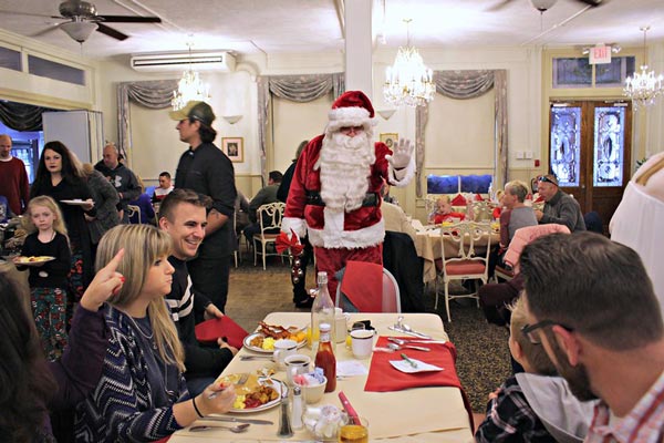 Cape May MAC welcomes visitors to celebrate hope and togetherness this Christmas season
