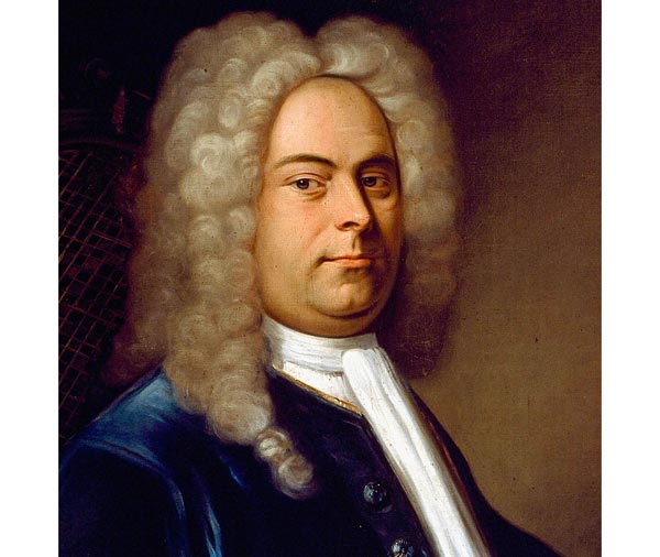 Capital Singers of Trenton presents Handel’s &#34;Messiah&#34; on December 12th