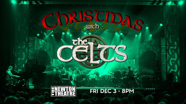 Spotlight On Holiday Concerts At Newton Theatre