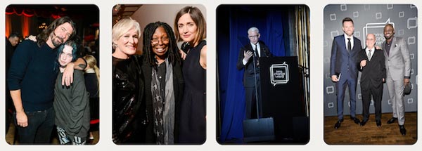 Glenn Close and Bring Change to Mind to Host the 9th Annual “Revels & Revelations” in Support of Teen Mental Health