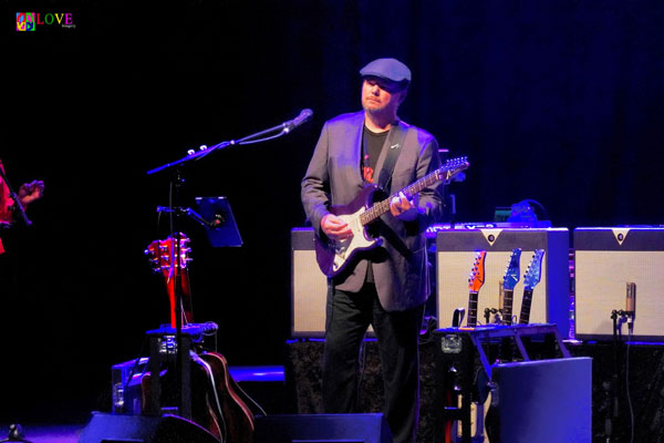 &#34;Truly Amazing!&#34; Christopher Cross LIVE! at MPAC