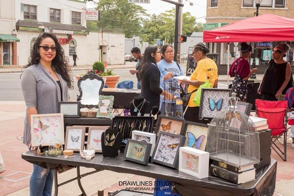 Rahway Seeks Artists & Vendors for Annual Culture Crawl Arts and Music Festival