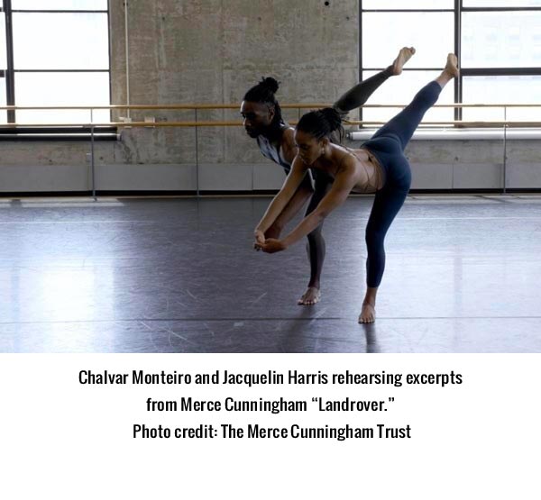 The Healing Power of Dance Returns to Montclair