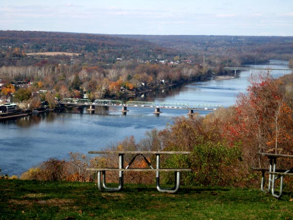 Discovering the Delaware: Getting to Know the River ‘In Your Back Yard’