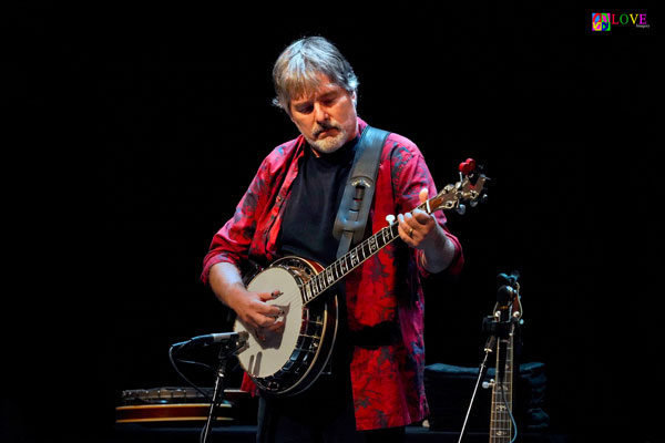 &#34;Awe-Inspiring!&#34; Béla Fleck LIVE! at Princeton