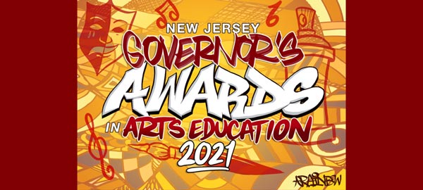 PODCAST: And the Beat Goes On: Celebrating Arts Ed at the 2021 NJ Governor’s Awards