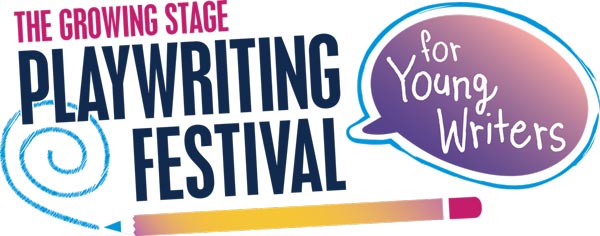 The Growing Stage Launches New Festival for Young Writers