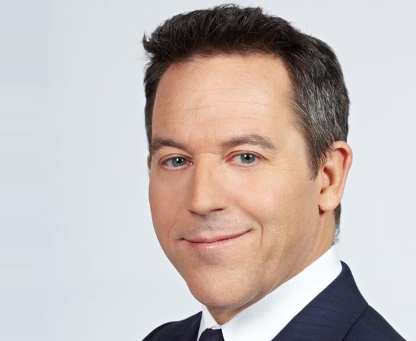 NJPAC Presents Greg Gutfeld: The Plus Tour On December 12