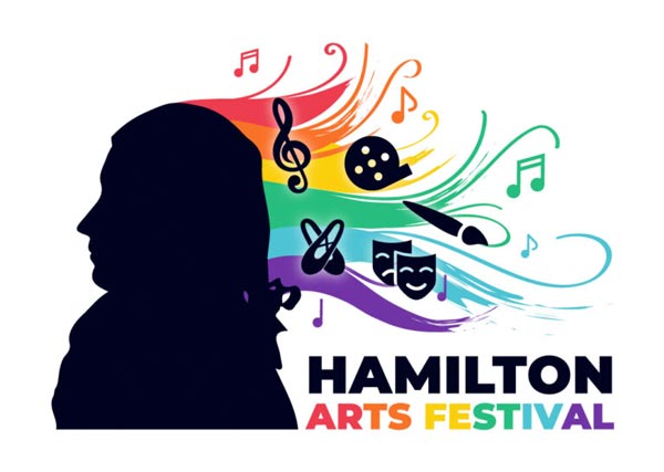 Hamilton Arts Festival To Take Place This Week in Paterson