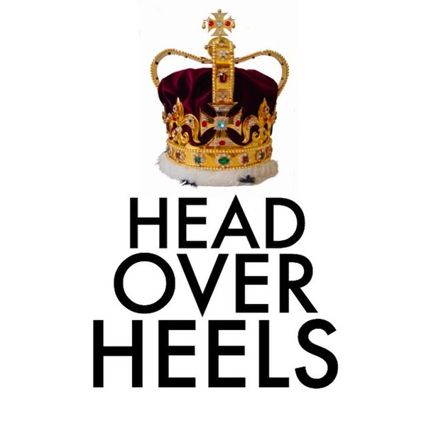 Audio Mountain Theatre Presents “Head Around Heels” Featuring Audio By The Go-Gos