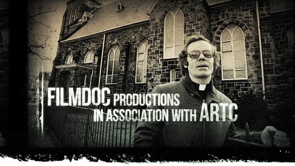 &#34;Heart of Camden: The Story of Father Michael Doyle&#34; to screen at New Jersey Film Festival on Saturday