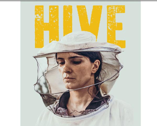 The Lighthouse International Film Society Screens "Hive" on December 15th