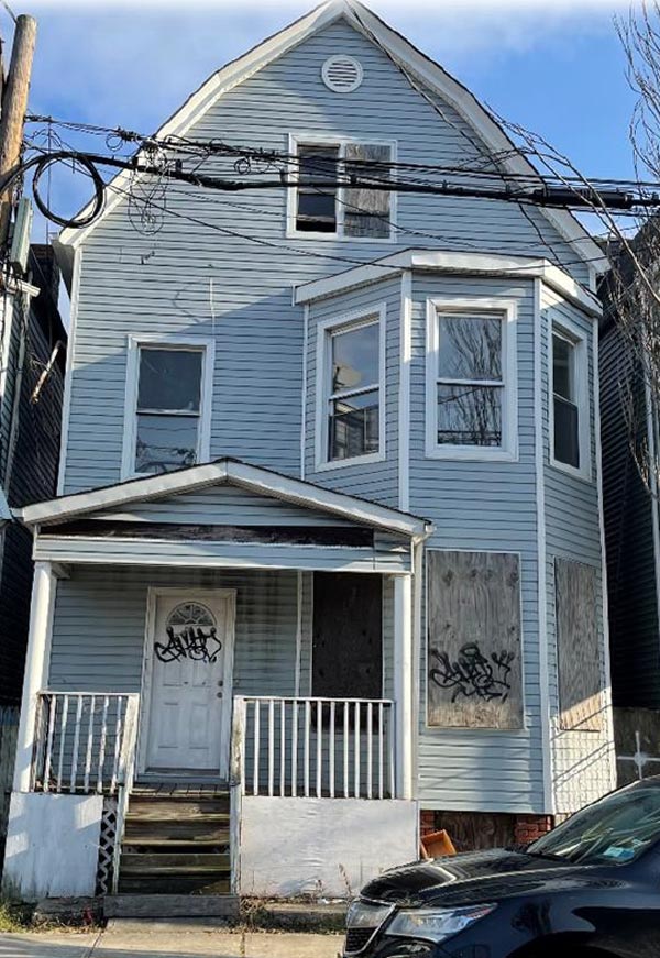 Invest Newark Launches Region’s First Land Bank to Revive and Provide Equitable Opportunity to City’s Abandoned Properties