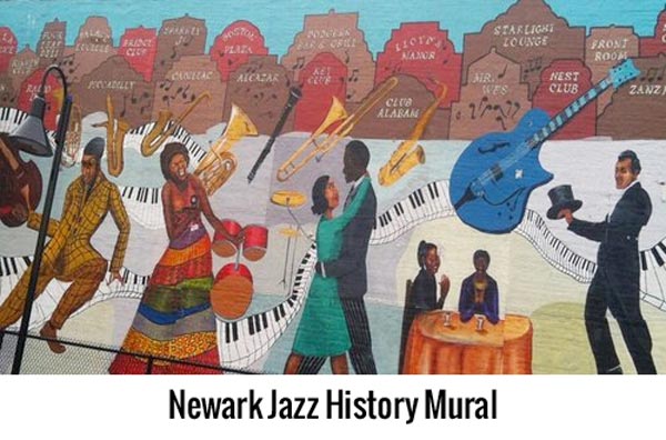 The WBGO Story: Bright Moments from Newark to the World