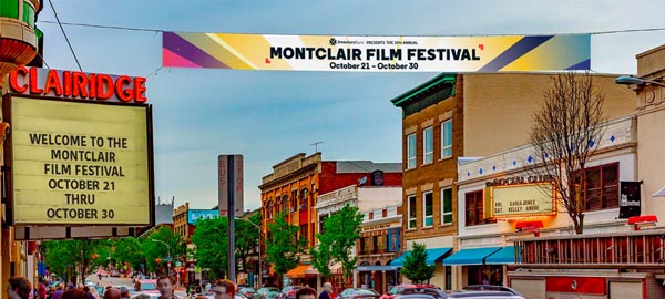 PODCAST: Gyllenhaal, Warwick & Colbert Headline 10th Annual Montclair Film Festival