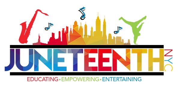 12th Annual NYC Juneteenth Hybrid Family Festival to be Held in Brooklyn and Virtually