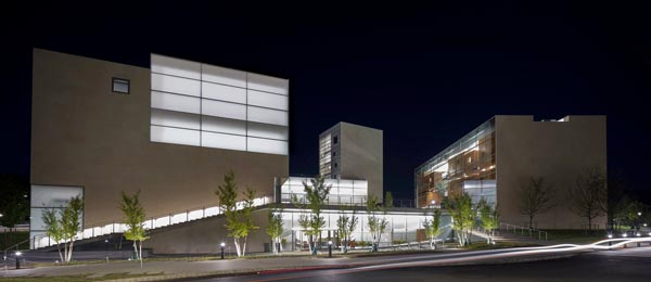 Lewis Center for the Arts Events from October 1-10, 2023