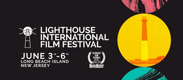 The Lighthouse International Film Festival Leads the Way Back to the Movies
