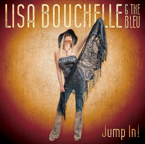 Makin Waves Song of the Week: “Love Is for the Making” by Lisa Bouchelle