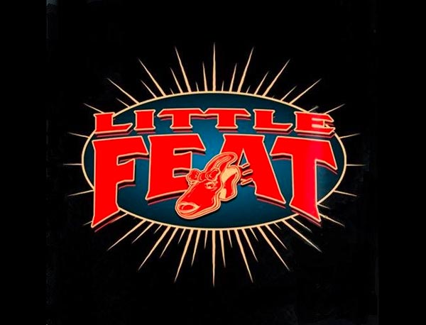 MPAC Presents Little Feat On November 13th