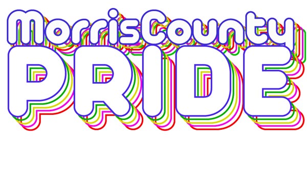 Morris County Pride 2021 Outdoor Festival To Take Place June 26