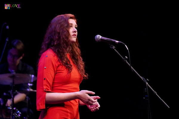 A Conversation with America’s Got Talent’s Mandy Harvey, Starring in a Free Virtual Concert for State Theatre on March 25