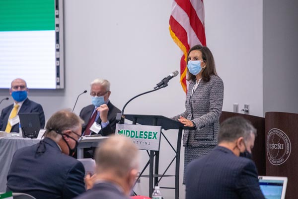 Middlesex County hosts the Educators’ Summit on Student Mental Health to address  the social, emotional, and behavioral effects of the ongoing pandemic on students