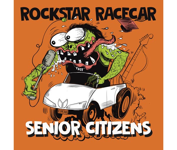 Makin Waves Song of the Week: “Energizer” by Rockstar Racecar