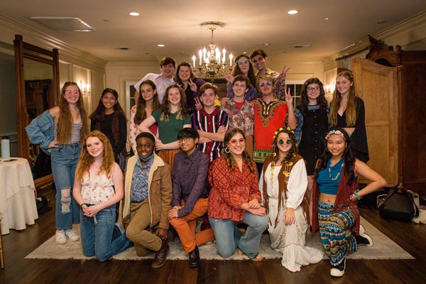 MPAC’s Teen Performing Arts Company To Perform On Sunday