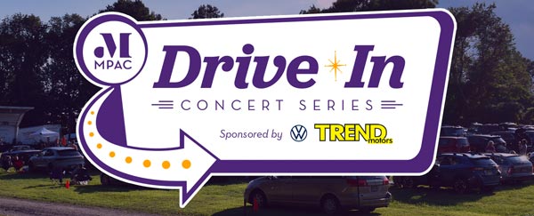 Trend Motors to Sponsor 2021 MPAC Drive In concert series