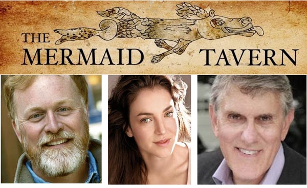 NJ Rep Announces Grand Opening Of The Mermaid Tavern, A Virtual Poetry Centre