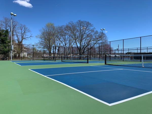 Middlesex County expands recreation and fitness offerings at two County Parks