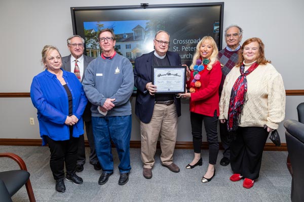Monmouth County Planning Board presents 2021 Merit Awards