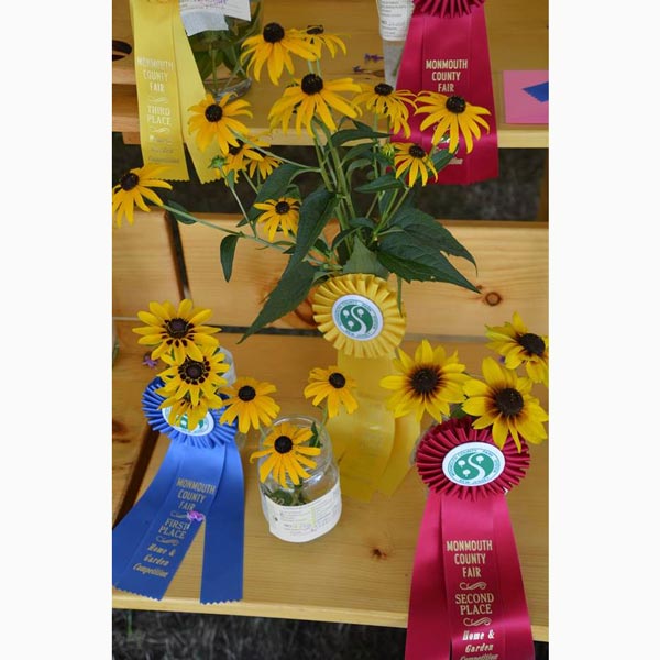 2021 Monmouth County Fair Home & Garden Competition