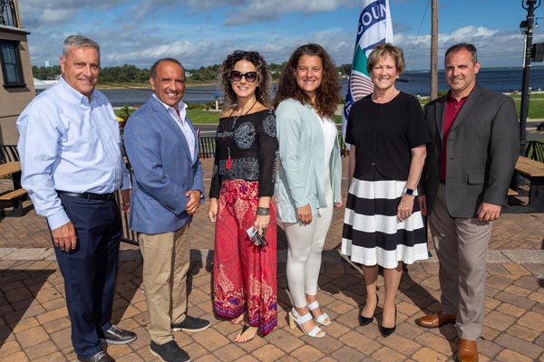 Monmouth County Board of County Commissioners announce successful 2021 summer tourism season