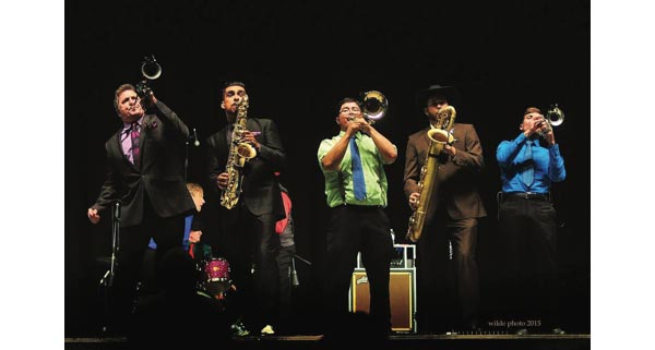 Morristown Jazz & Blues Festival To Take Place September 18th