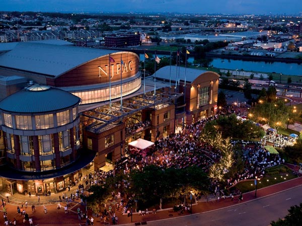 NJPAC Announces 3 Comedy Shows