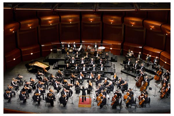 New Jersey Symphony announces 2022–23 centennial season, extends Xian Zhang’s music director contract through 2027–28